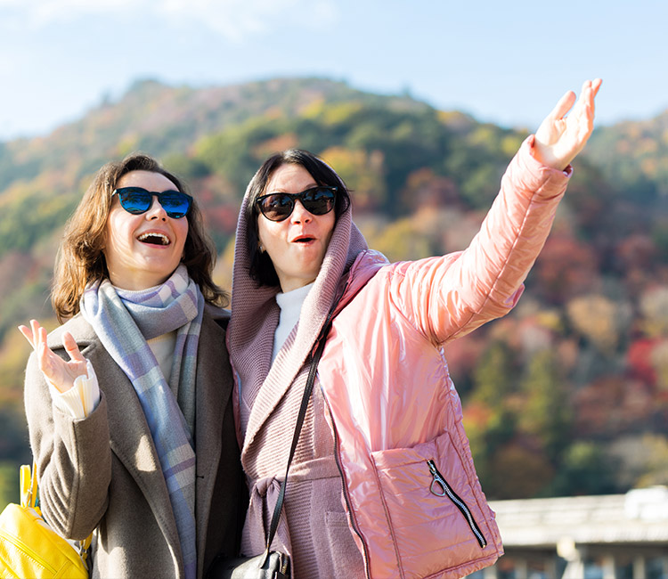 プライベートガイドツアー プライベートガイドツアー